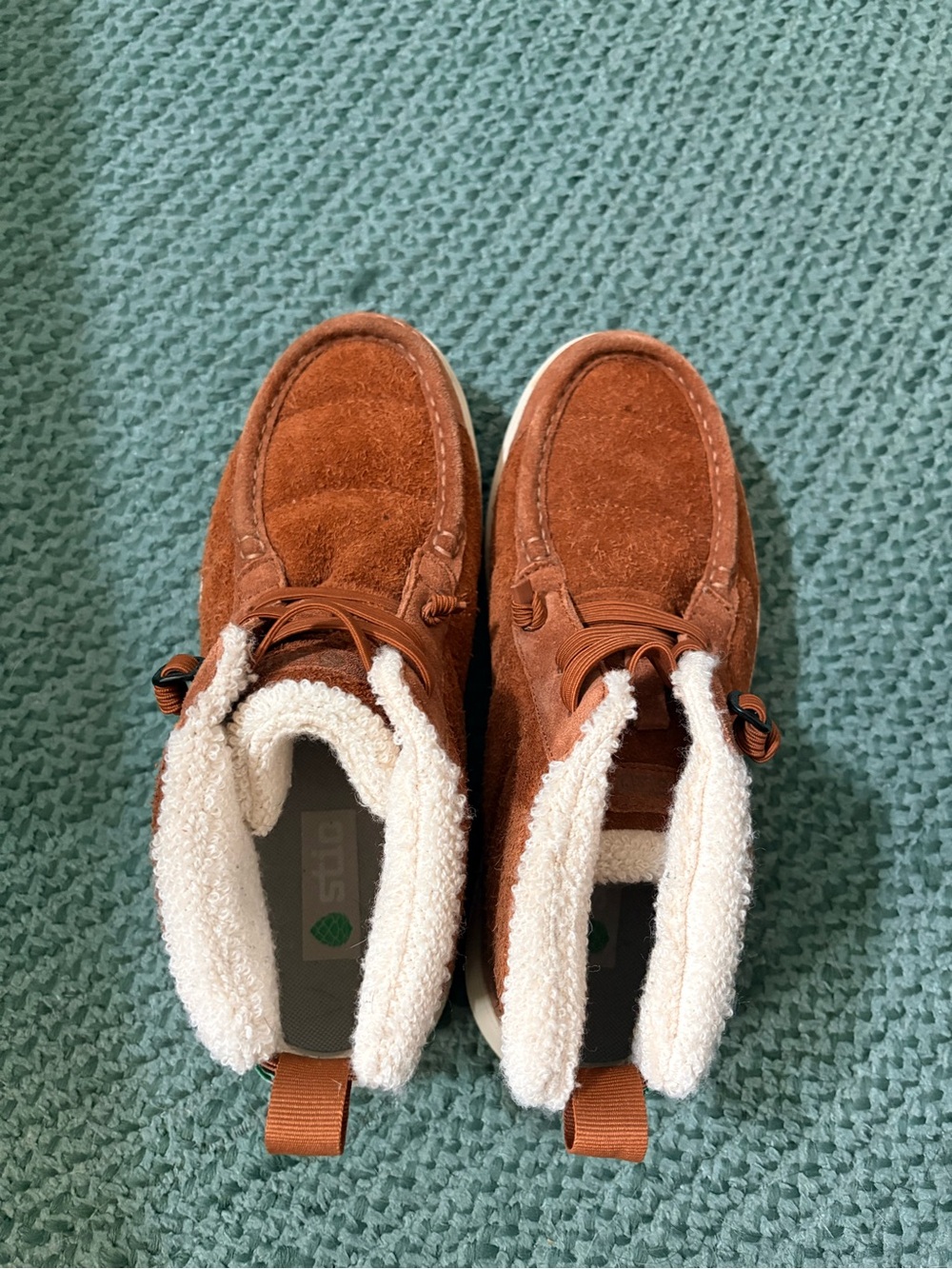 Stio Colter Chukka Boot - Picture 3 of 4